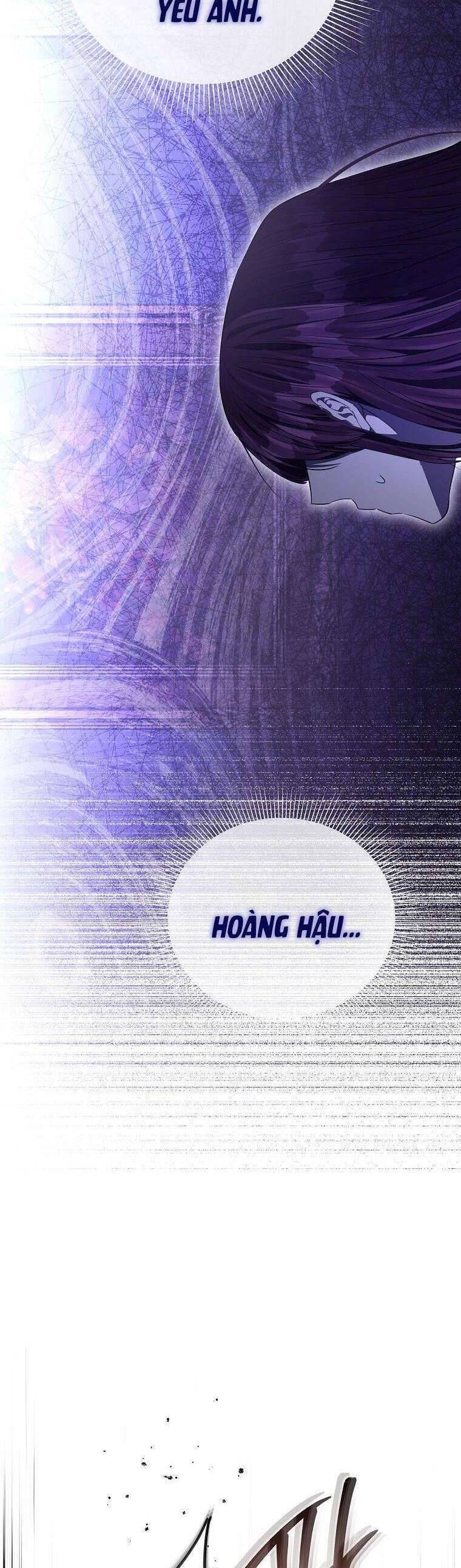 Này Người Chồng Phản Diện, Ngài Ám Ảnh Sai Người Rồi: Chapter 50