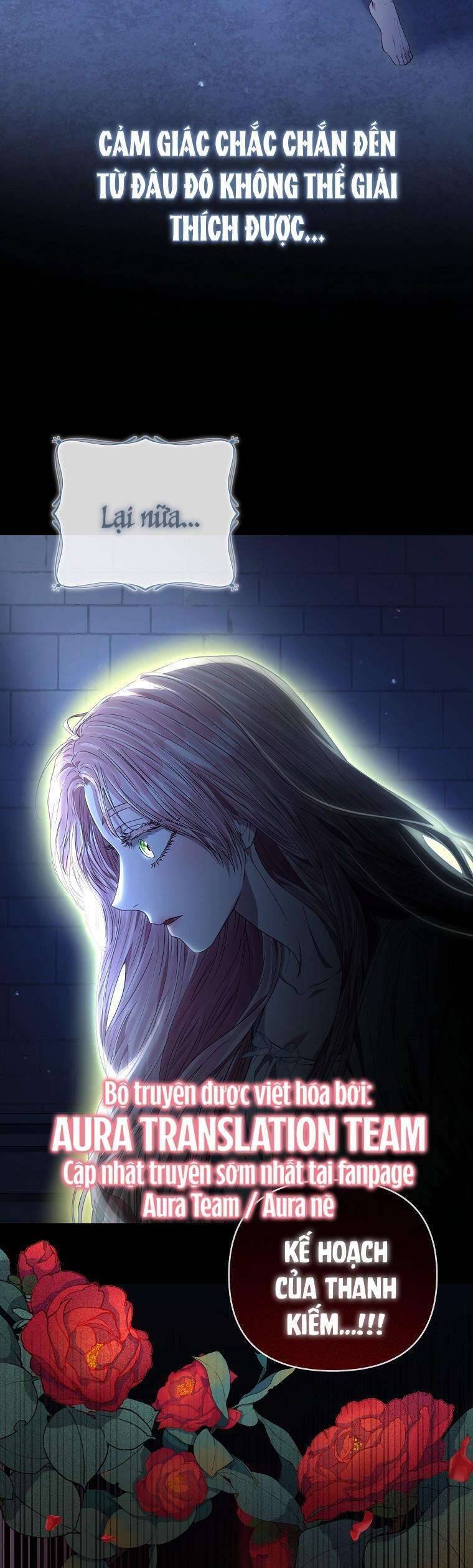 Này Người Chồng Phản Diện, Ngài Ám Ảnh Sai Người Rồi: Chapter 50