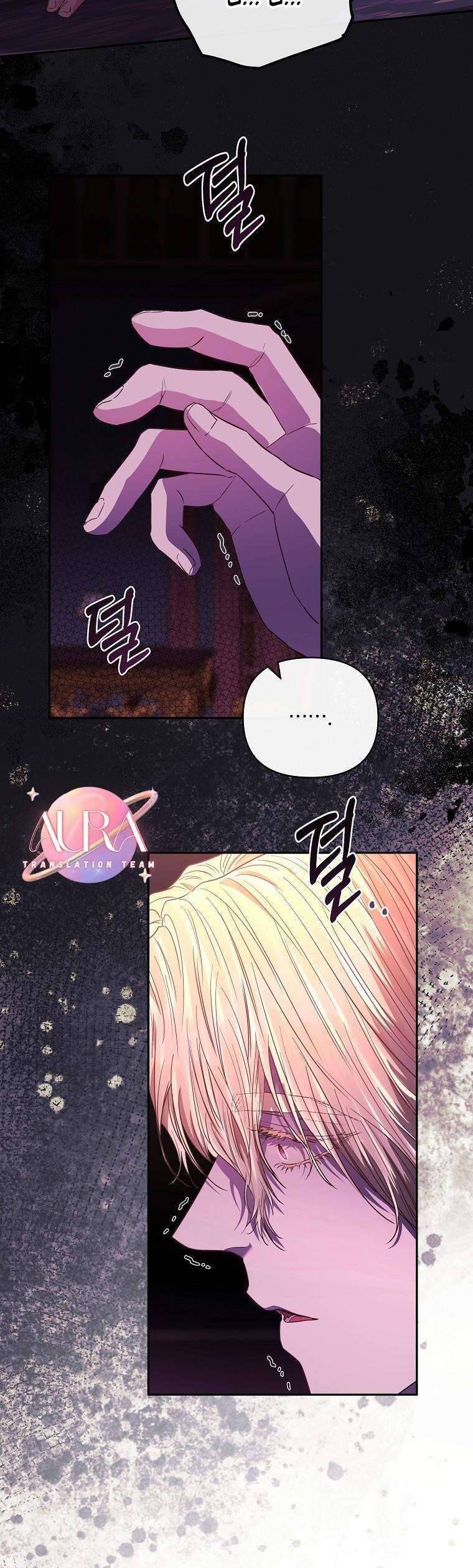 Này Người Chồng Phản Diện, Ngài Ám Ảnh Sai Người Rồi: Chapter 50