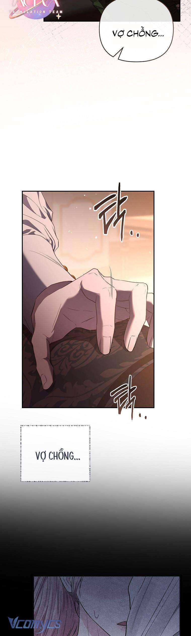 Này Người Chồng Phản Diện, Ngài Ám Ảnh Sai Người Rồi: Chapter 50