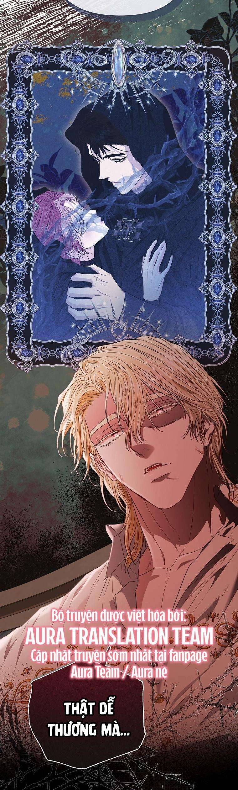 Này Người Chồng Phản Diện, Ngài Ám Ảnh Sai Người Rồi: Chapter 50