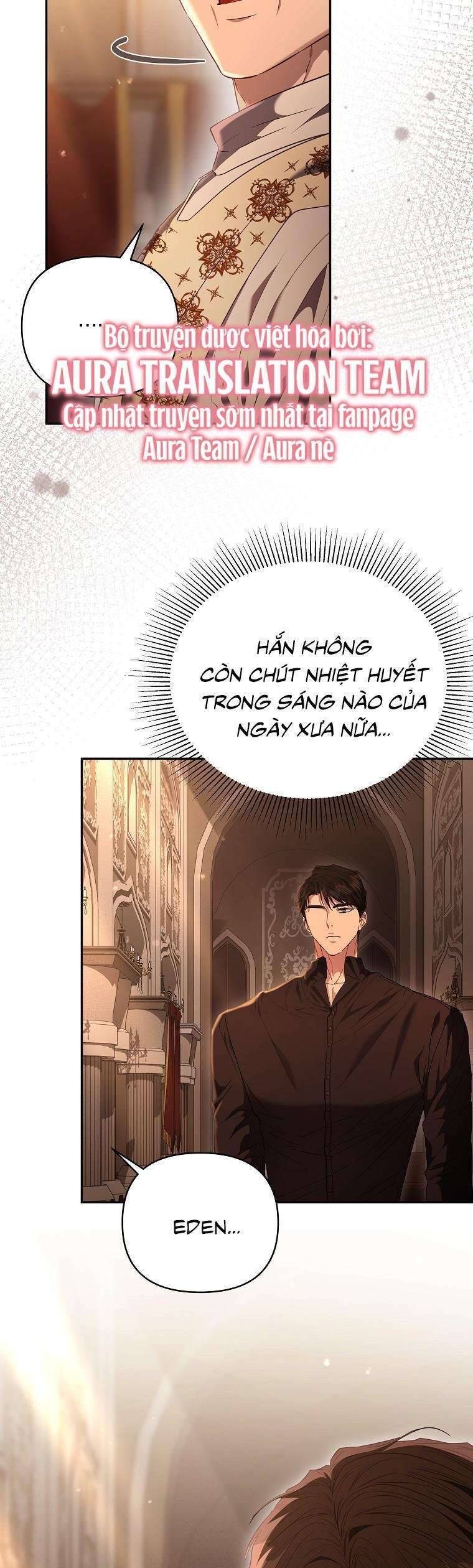 Này Người Chồng Phản Diện, Ngài Ám Ảnh Sai Người Rồi: Chapter 50