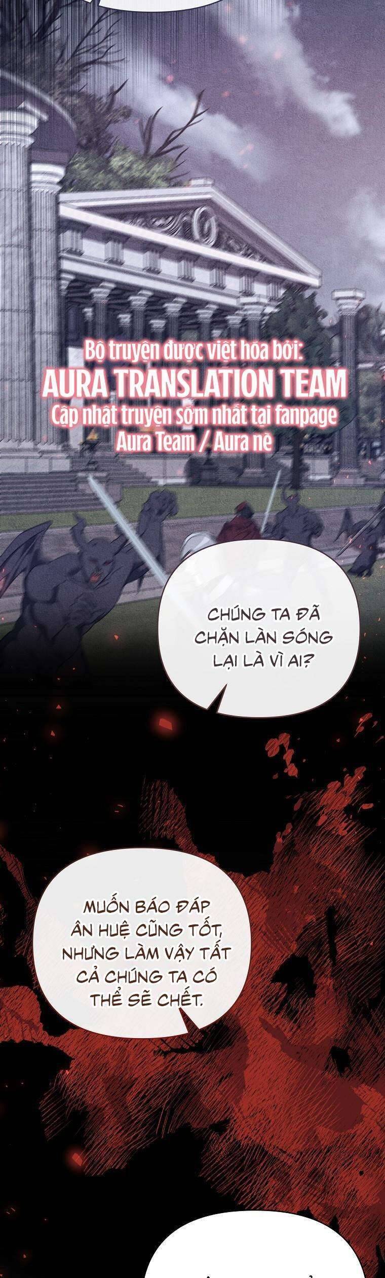 Này Người Chồng Phản Diện, Ngài Ám Ảnh Sai Người Rồi: Chapter 50