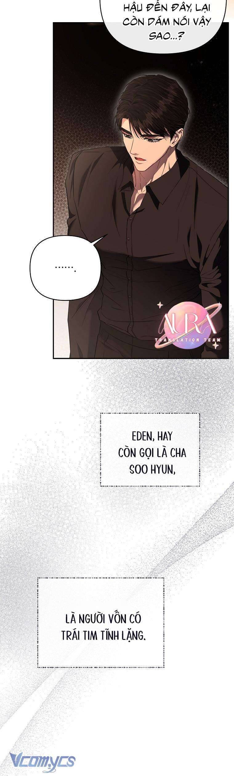 Này Người Chồng Phản Diện, Ngài Ám Ảnh Sai Người Rồi: Chapter 50