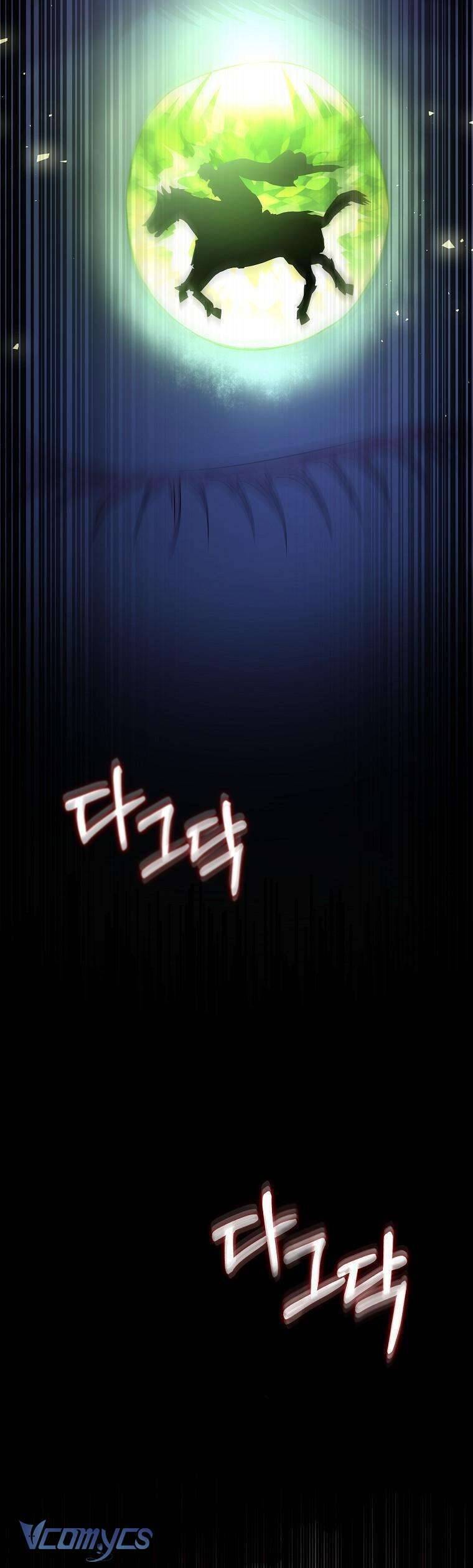 Này Người Chồng Phản Diện, Ngài Ám Ảnh Sai Người Rồi: Chapter 50