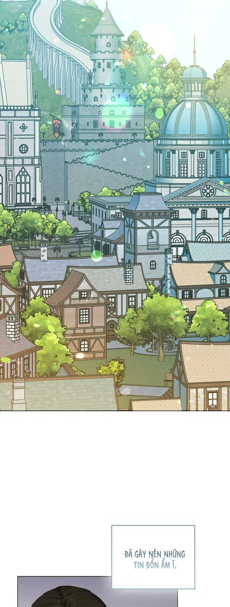 Này Người Chồng Phản Diện, Ngài Ám Ảnh Sai Người Rồi: Chapter 6