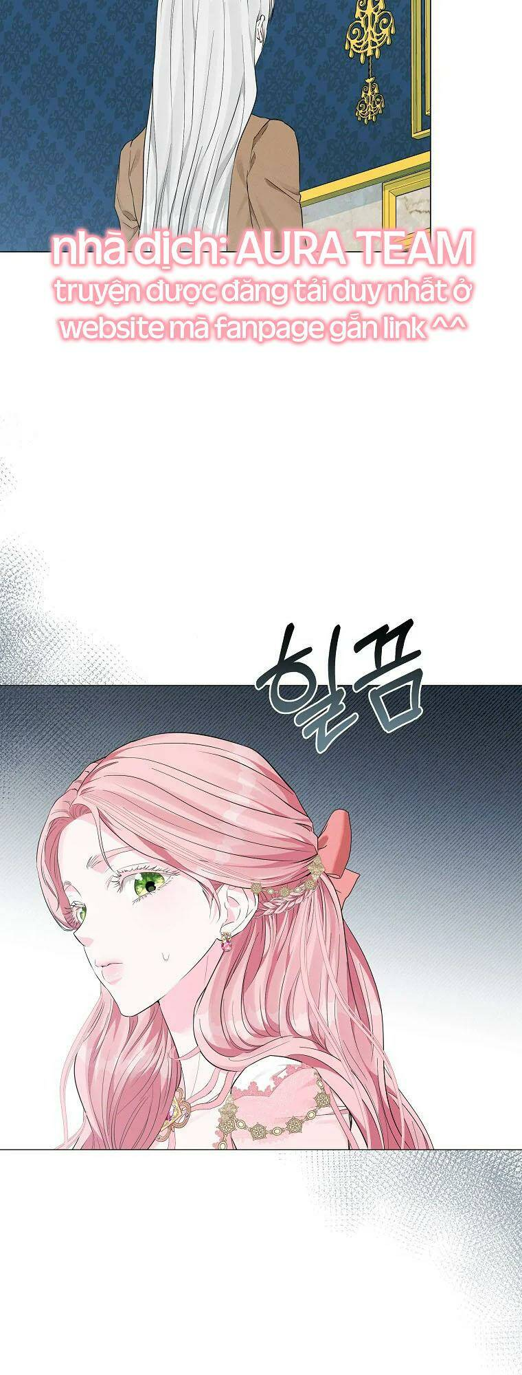 Này Người Chồng Phản Diện, Ngài Ám Ảnh Sai Người Rồi: Chapter 6