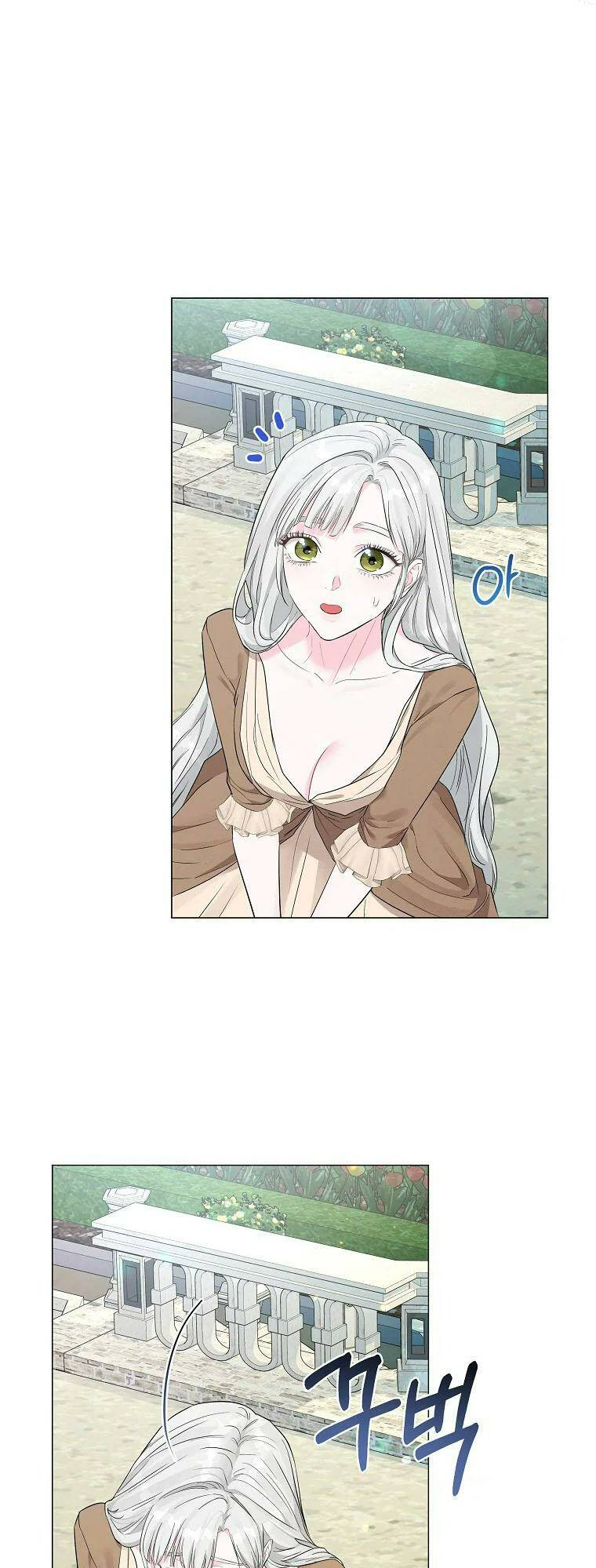 Này Người Chồng Phản Diện, Ngài Ám Ảnh Sai Người Rồi: Chapter 6