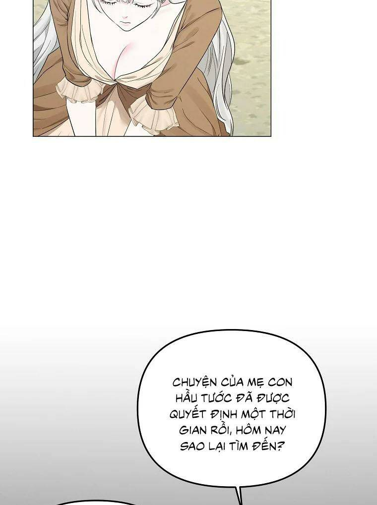 Này Người Chồng Phản Diện, Ngài Ám Ảnh Sai Người Rồi: Chapter 6
