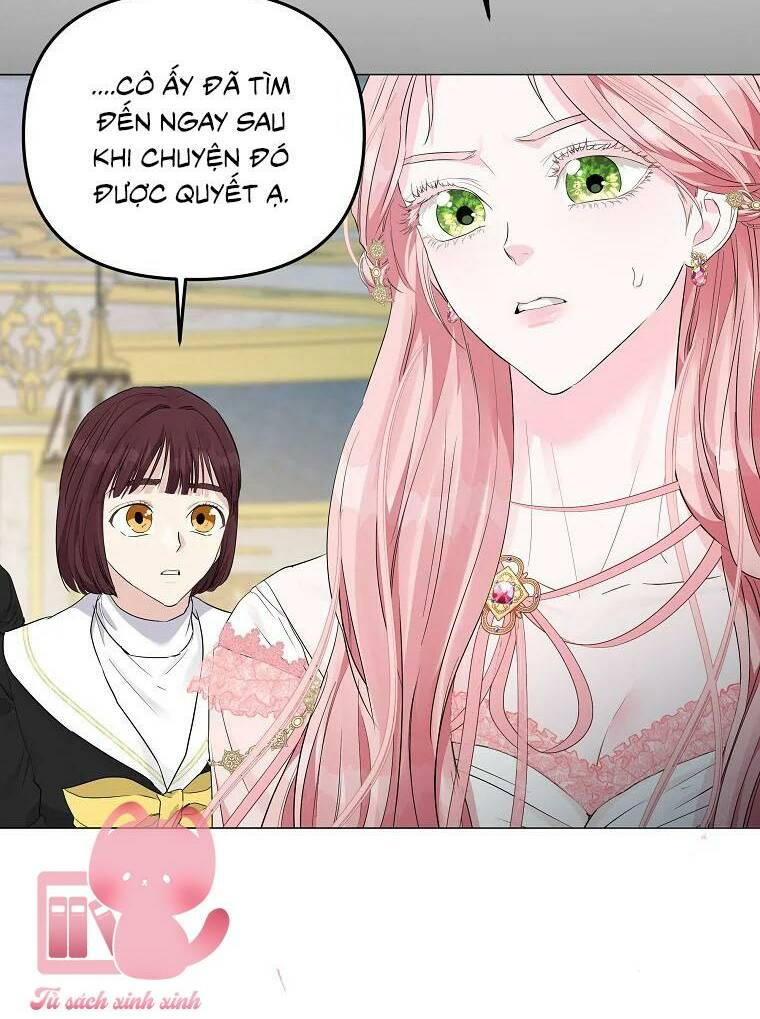 Này Người Chồng Phản Diện, Ngài Ám Ảnh Sai Người Rồi: Chapter 6