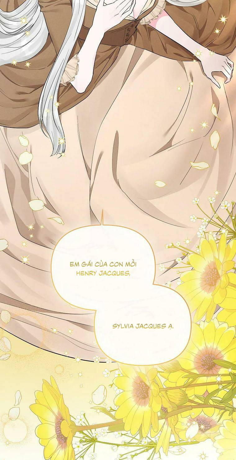 Này Người Chồng Phản Diện, Ngài Ám Ảnh Sai Người Rồi: Chapter 6