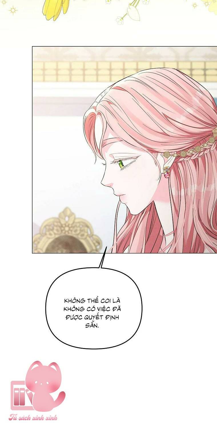 Này Người Chồng Phản Diện, Ngài Ám Ảnh Sai Người Rồi: Chapter 6