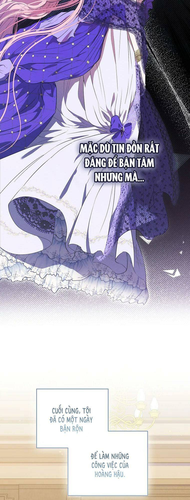 Này Người Chồng Phản Diện, Ngài Ám Ảnh Sai Người Rồi: Chapter 6