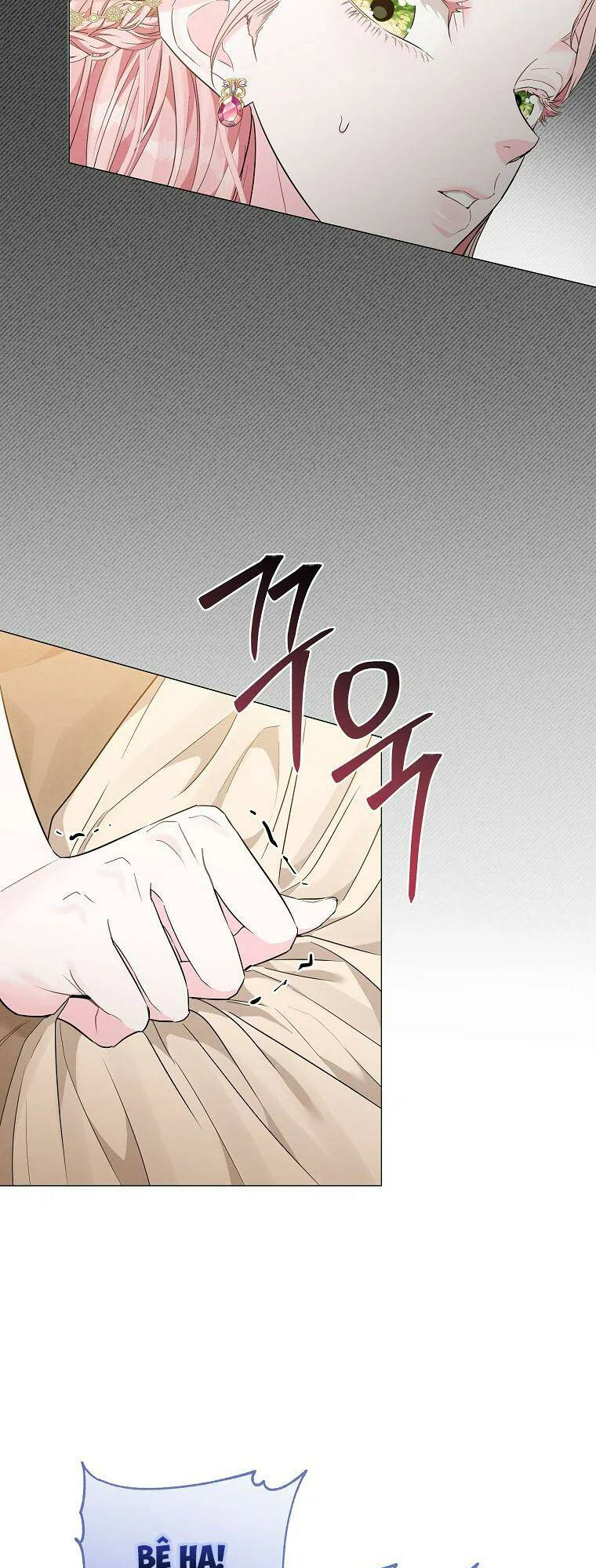 Này Người Chồng Phản Diện, Ngài Ám Ảnh Sai Người Rồi: Chapter 6
