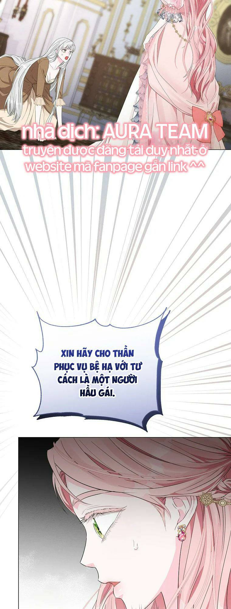 Này Người Chồng Phản Diện, Ngài Ám Ảnh Sai Người Rồi: Chapter 6