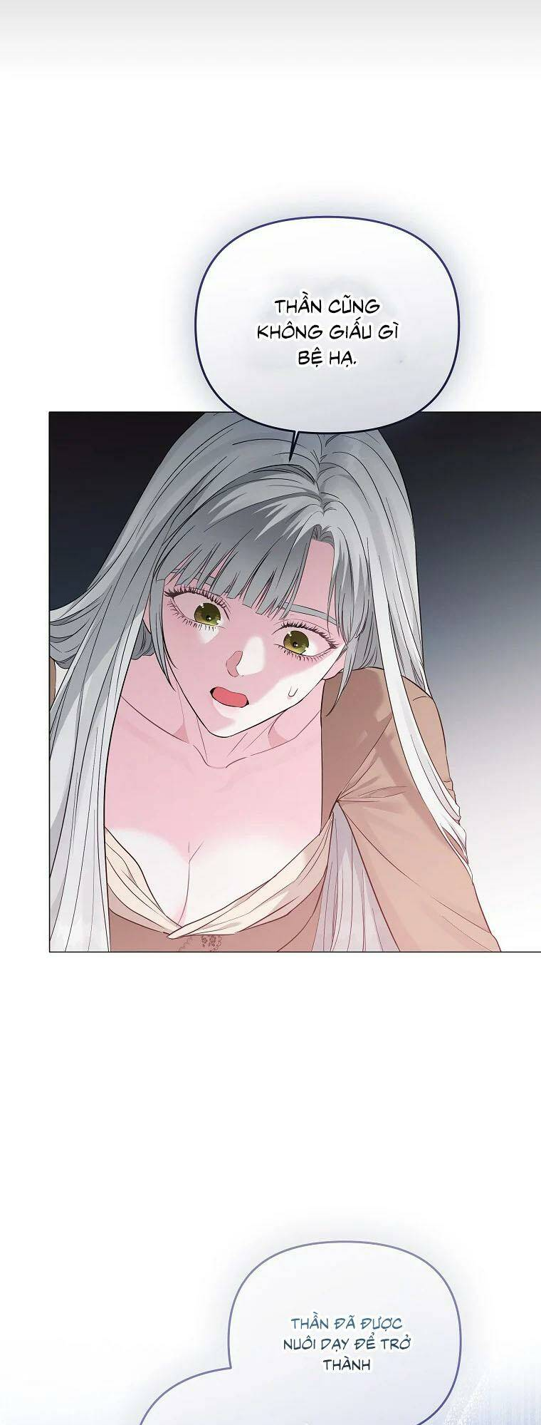 Này Người Chồng Phản Diện, Ngài Ám Ảnh Sai Người Rồi: Chapter 6
