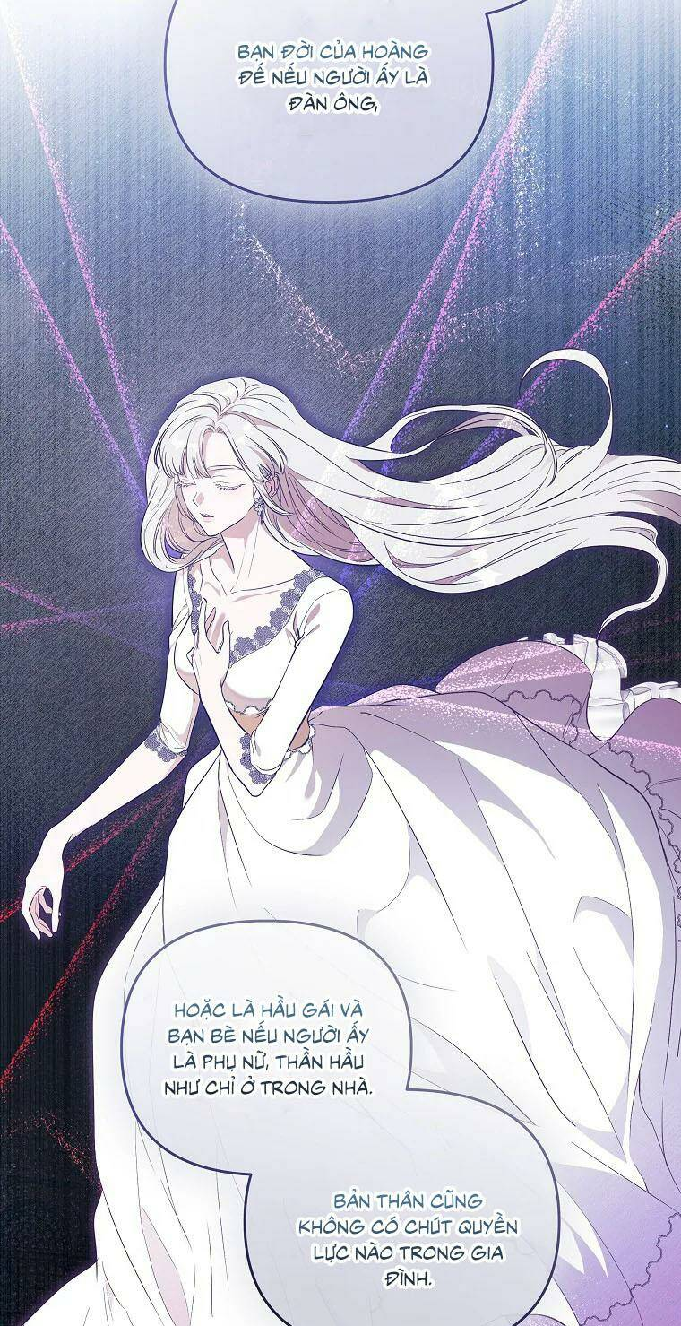 Này Người Chồng Phản Diện, Ngài Ám Ảnh Sai Người Rồi: Chapter 6