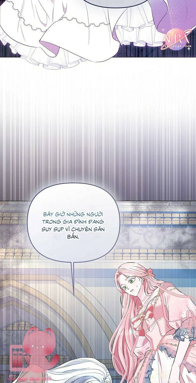 Này Người Chồng Phản Diện, Ngài Ám Ảnh Sai Người Rồi: Chapter 6