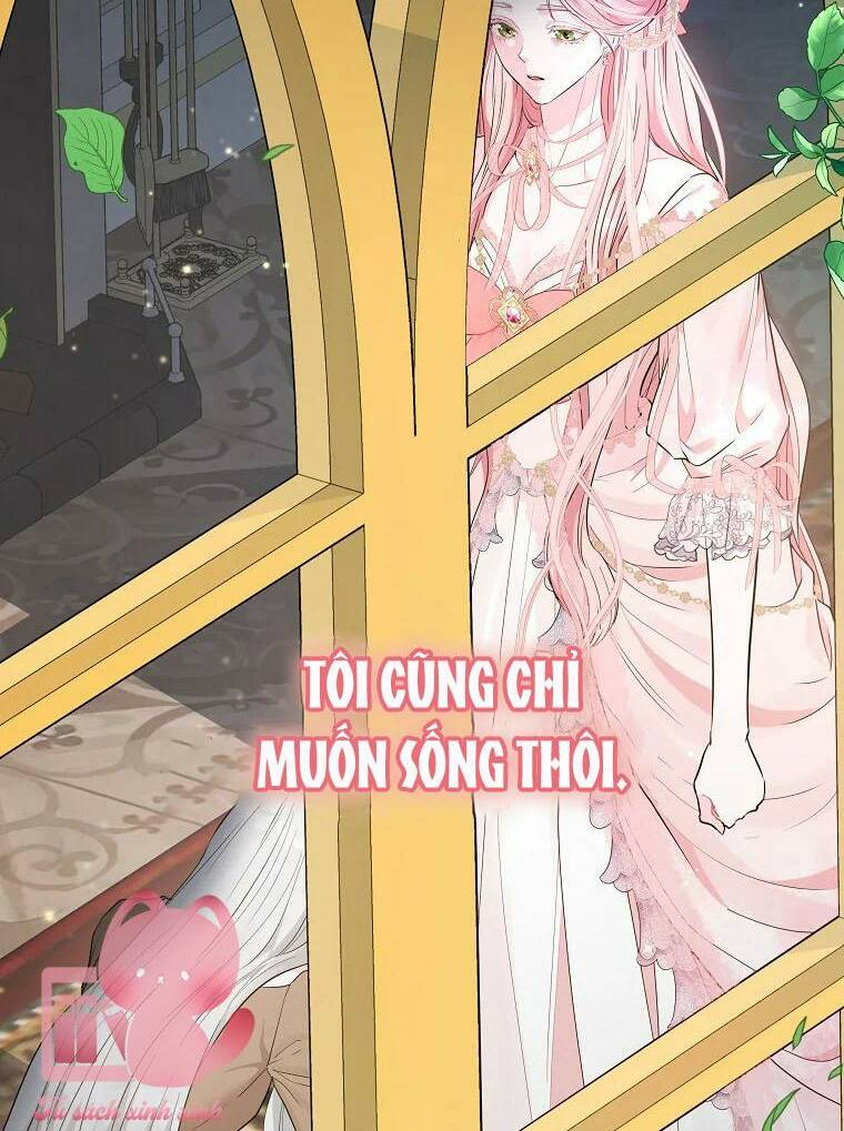 Này Người Chồng Phản Diện, Ngài Ám Ảnh Sai Người Rồi: Chapter 6