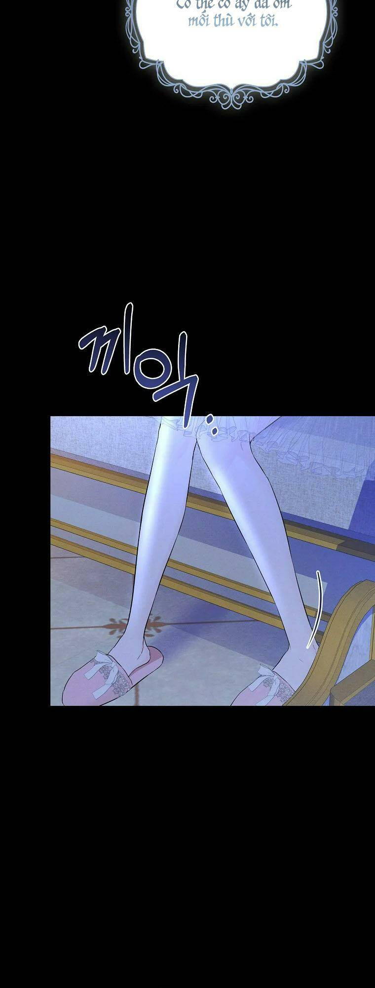 Này Người Chồng Phản Diện, Ngài Ám Ảnh Sai Người Rồi: Chapter 6