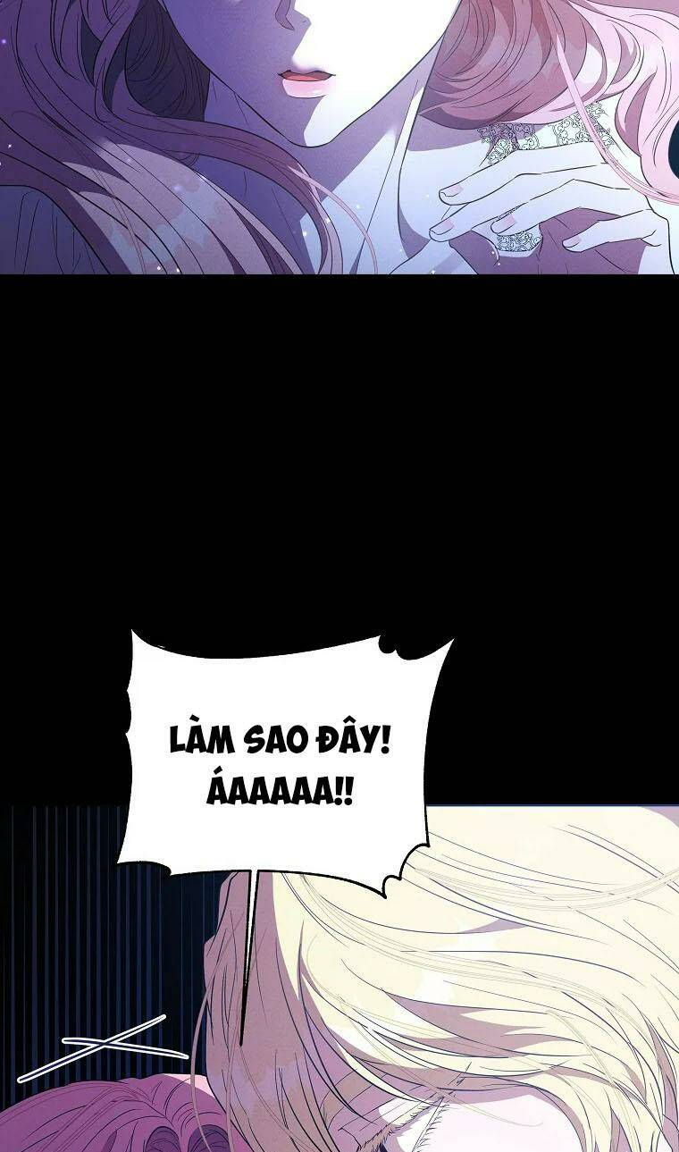 Này Người Chồng Phản Diện, Ngài Ám Ảnh Sai Người Rồi: Chapter 6