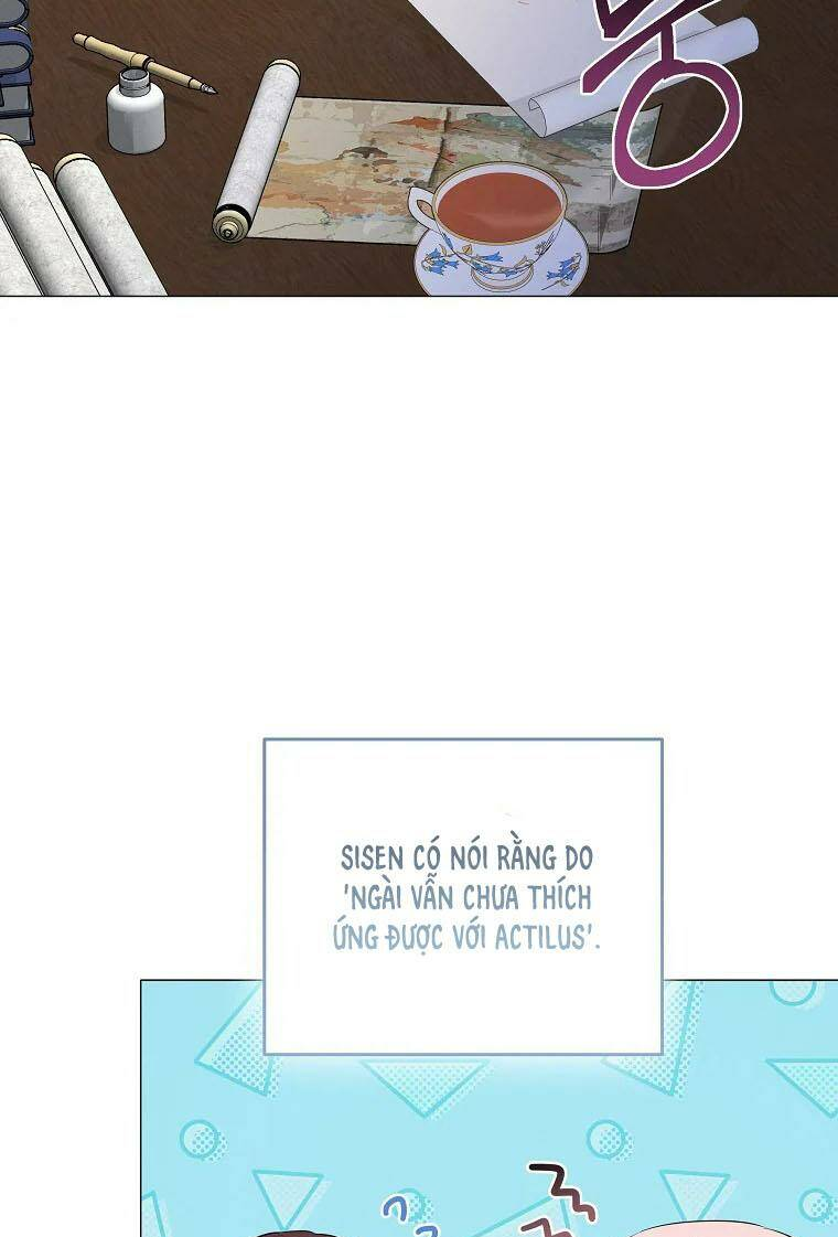 Này Người Chồng Phản Diện, Ngài Ám Ảnh Sai Người Rồi: Chapter 6