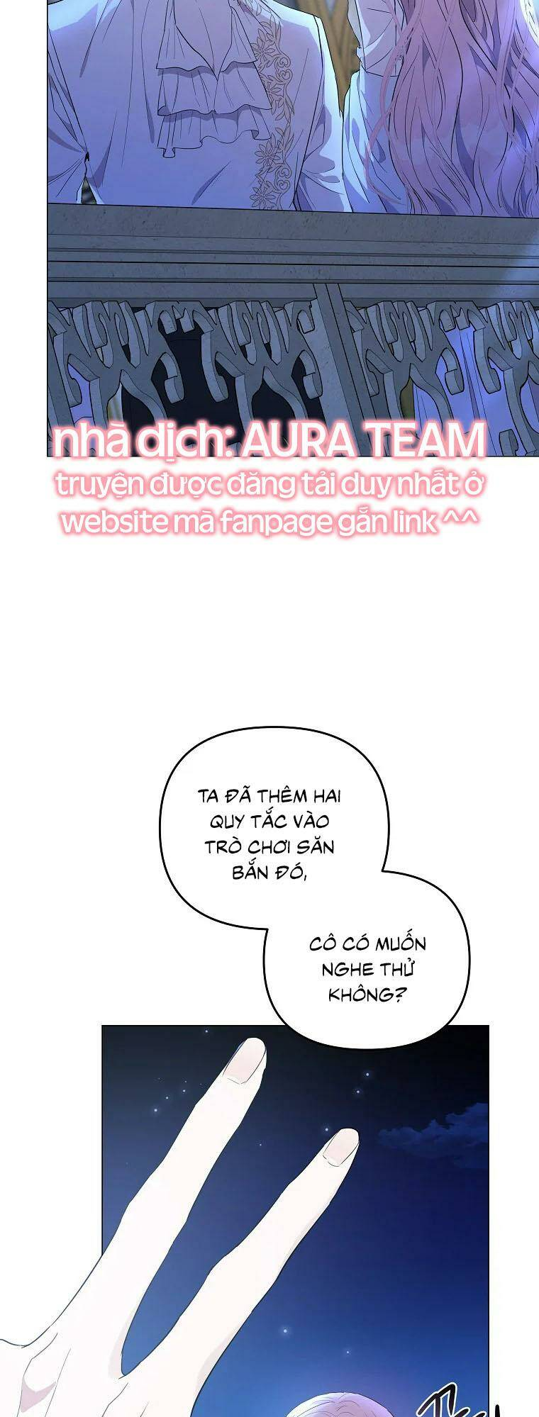 Này Người Chồng Phản Diện, Ngài Ám Ảnh Sai Người Rồi: Chapter 7