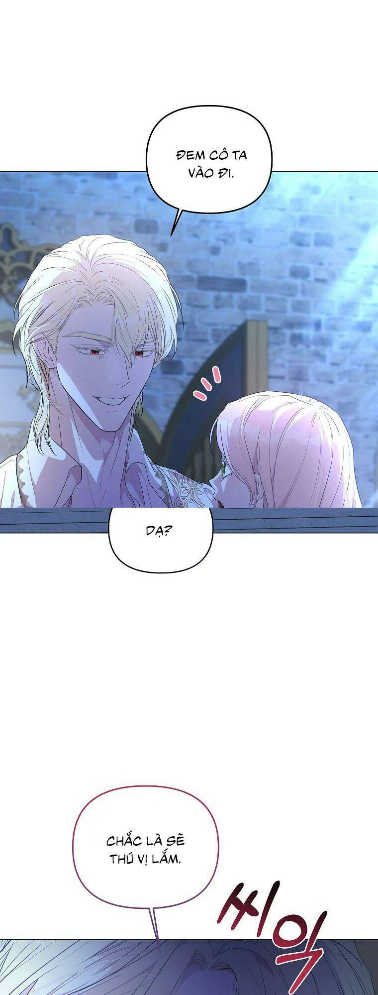 Này Người Chồng Phản Diện, Ngài Ám Ảnh Sai Người Rồi: Chapter 7
