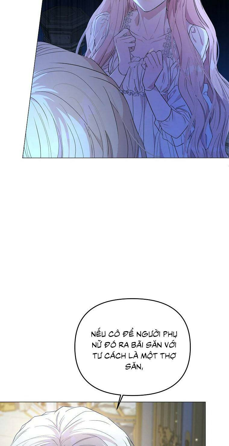 Này Người Chồng Phản Diện, Ngài Ám Ảnh Sai Người Rồi: Chapter 7