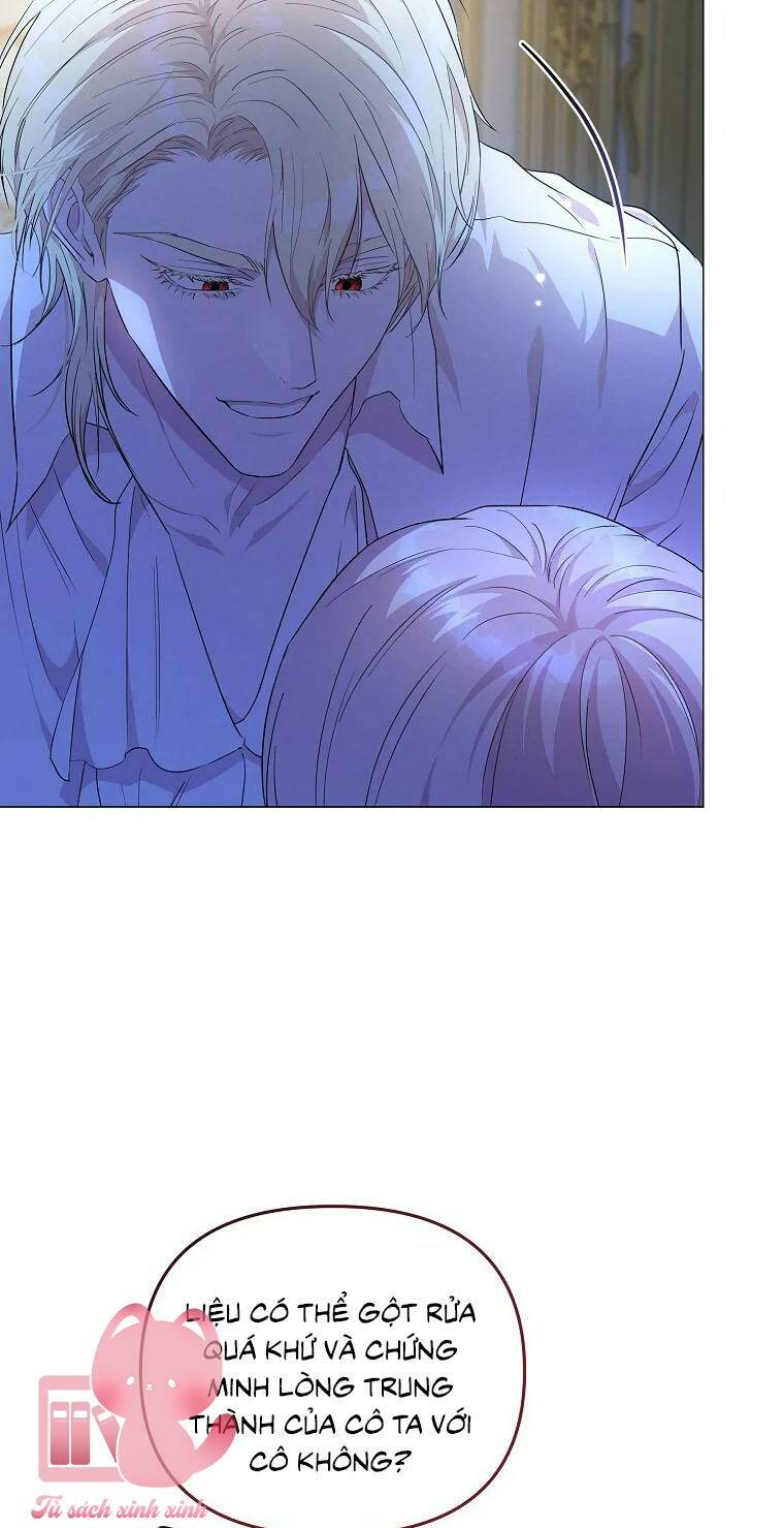 Này Người Chồng Phản Diện, Ngài Ám Ảnh Sai Người Rồi: Chapter 7
