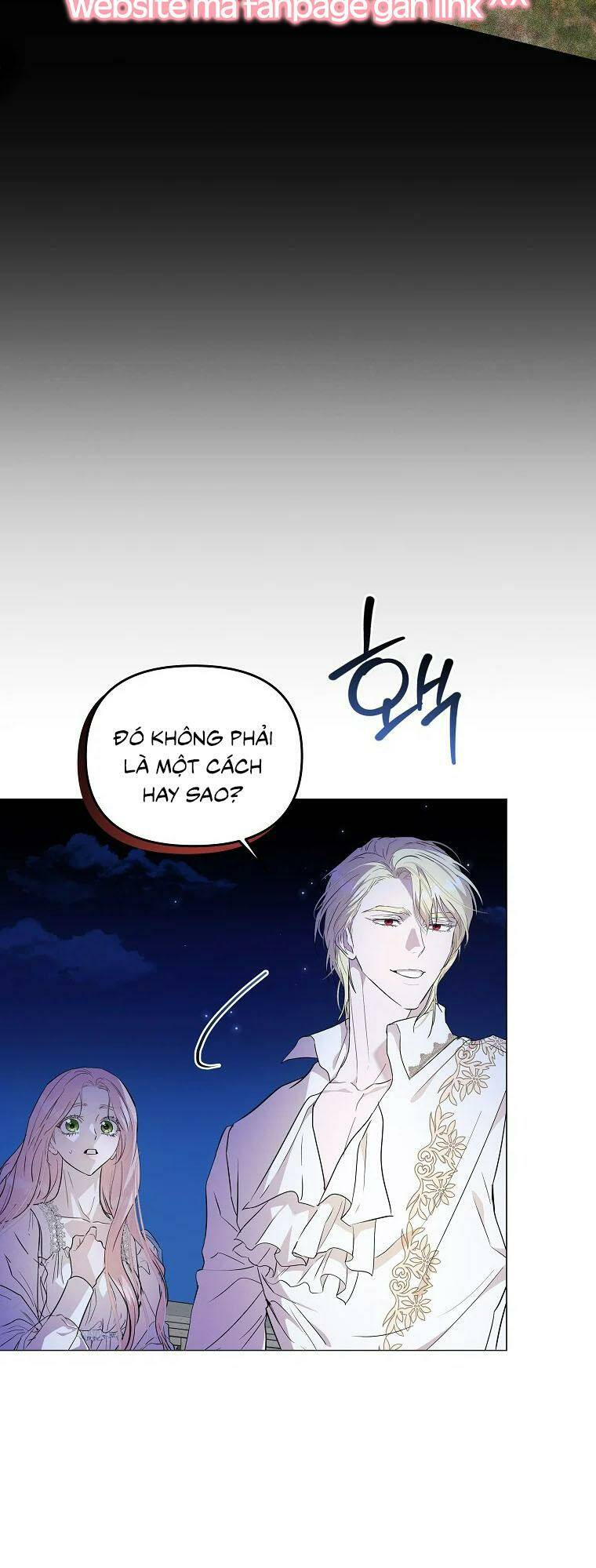 Này Người Chồng Phản Diện, Ngài Ám Ảnh Sai Người Rồi: Chapter 7