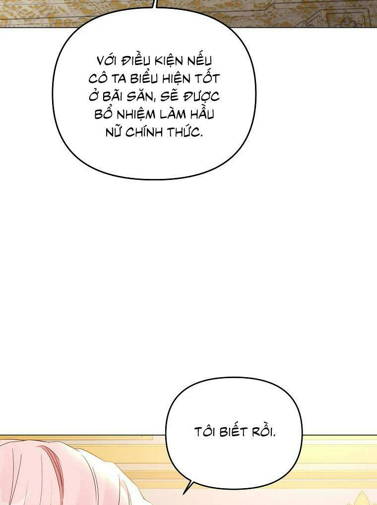 Này Người Chồng Phản Diện, Ngài Ám Ảnh Sai Người Rồi: Chapter 7