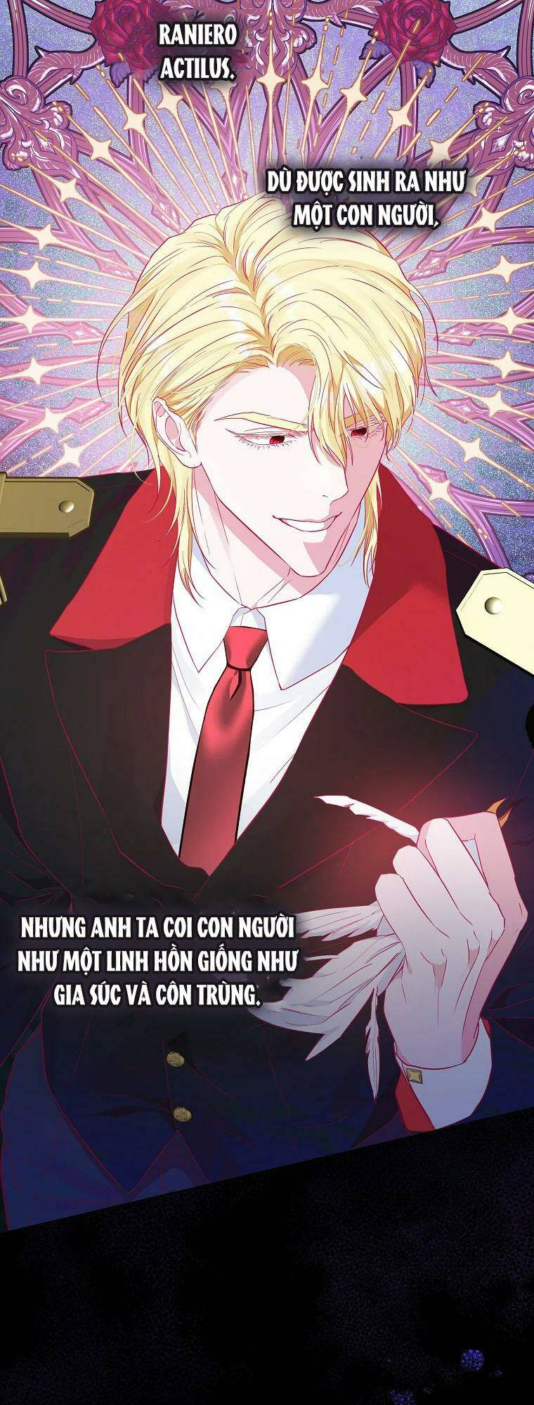 Này Người Chồng Phản Diện, Ngài Ám Ảnh Sai Người Rồi: Chapter 7