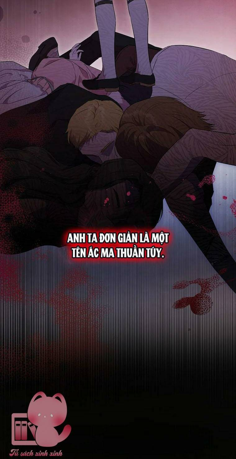 Này Người Chồng Phản Diện, Ngài Ám Ảnh Sai Người Rồi: Chapter 7