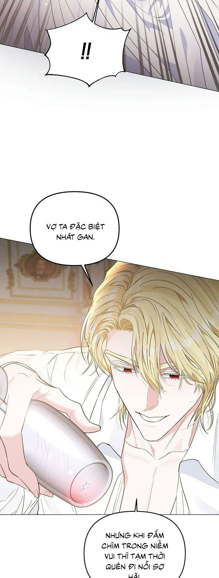 Này Người Chồng Phản Diện, Ngài Ám Ảnh Sai Người Rồi: Chapter 7