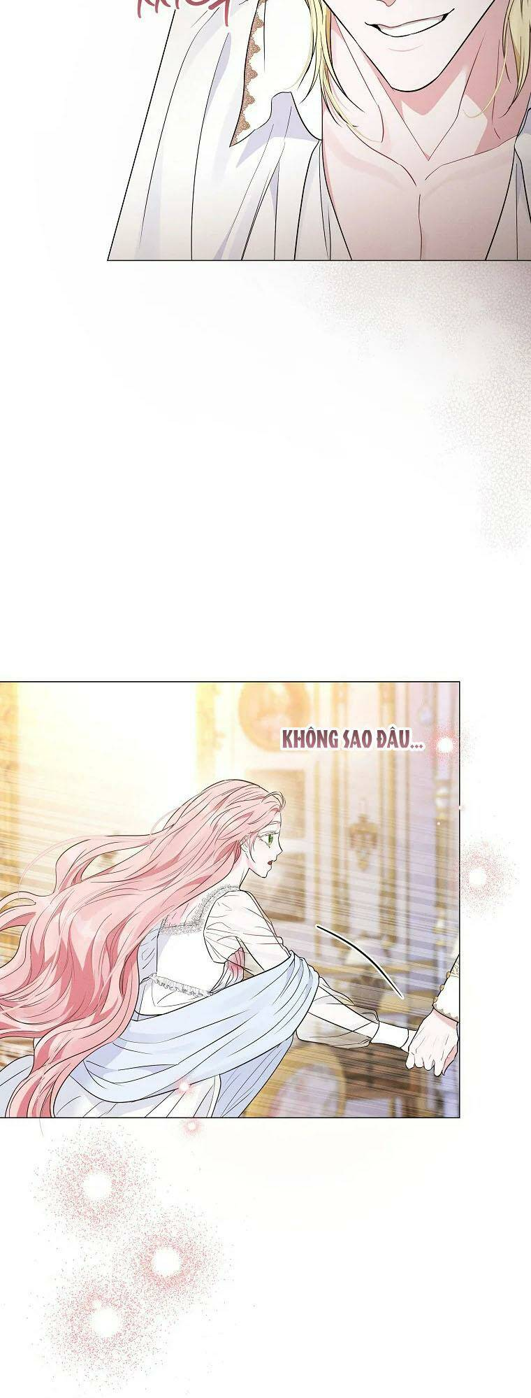 Này Người Chồng Phản Diện, Ngài Ám Ảnh Sai Người Rồi: Chapter 7