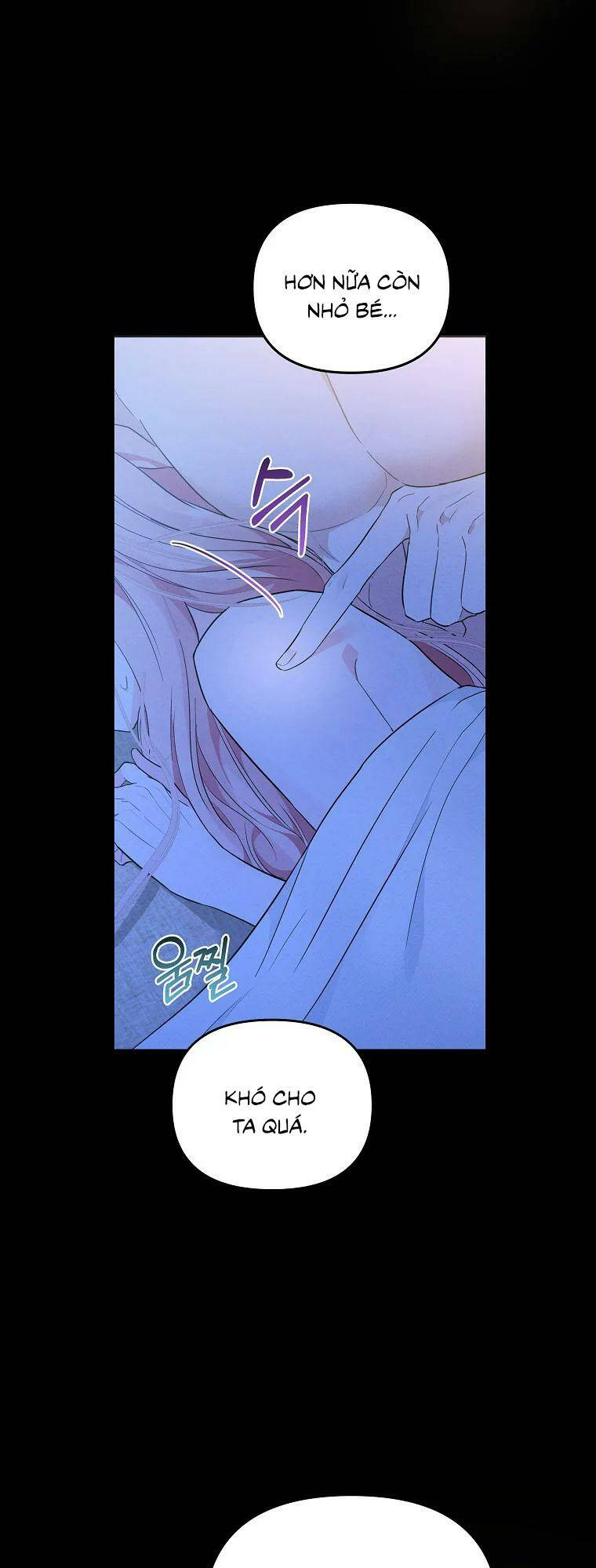 Này Người Chồng Phản Diện, Ngài Ám Ảnh Sai Người Rồi: Chapter 7