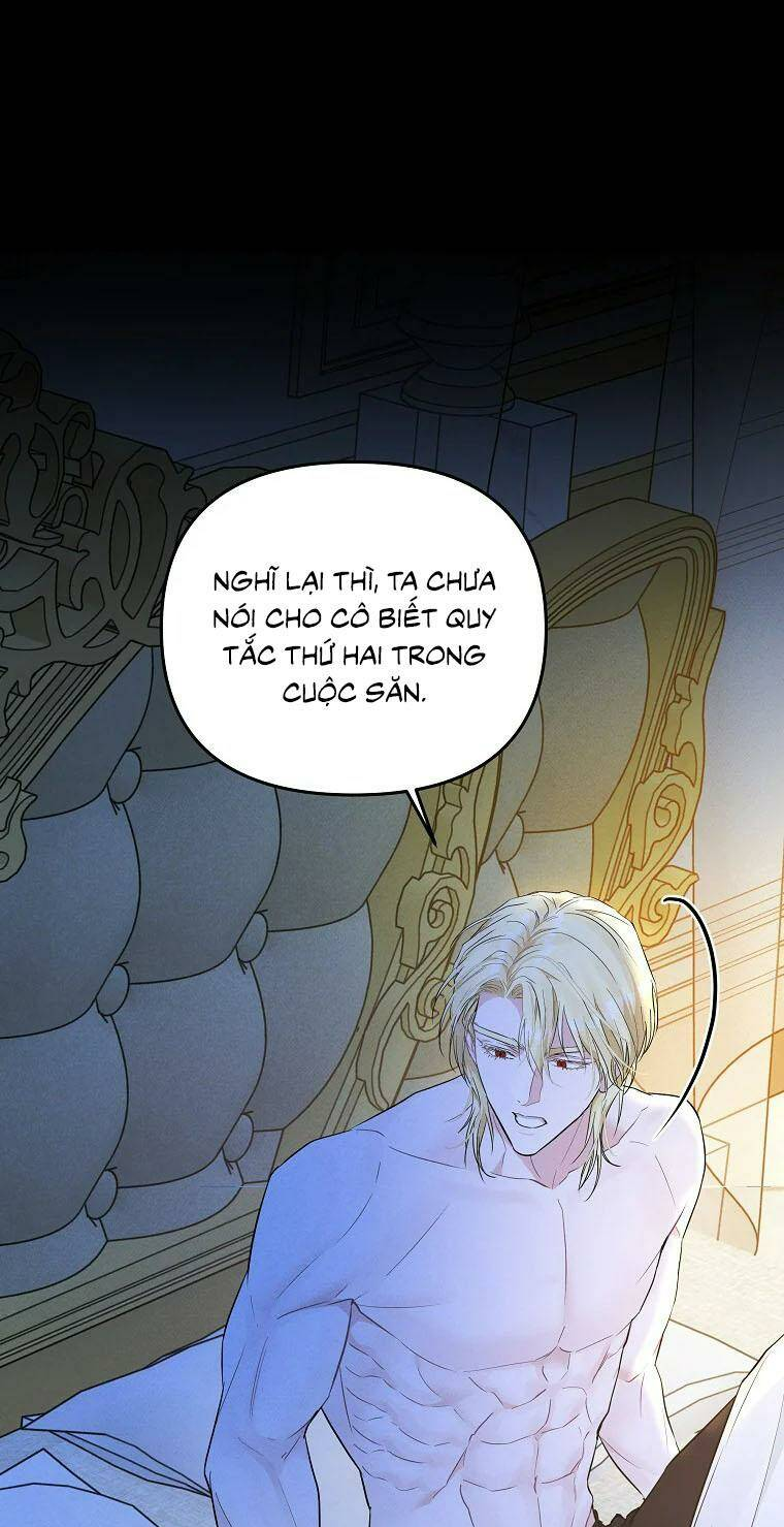 Này Người Chồng Phản Diện, Ngài Ám Ảnh Sai Người Rồi: Chapter 7