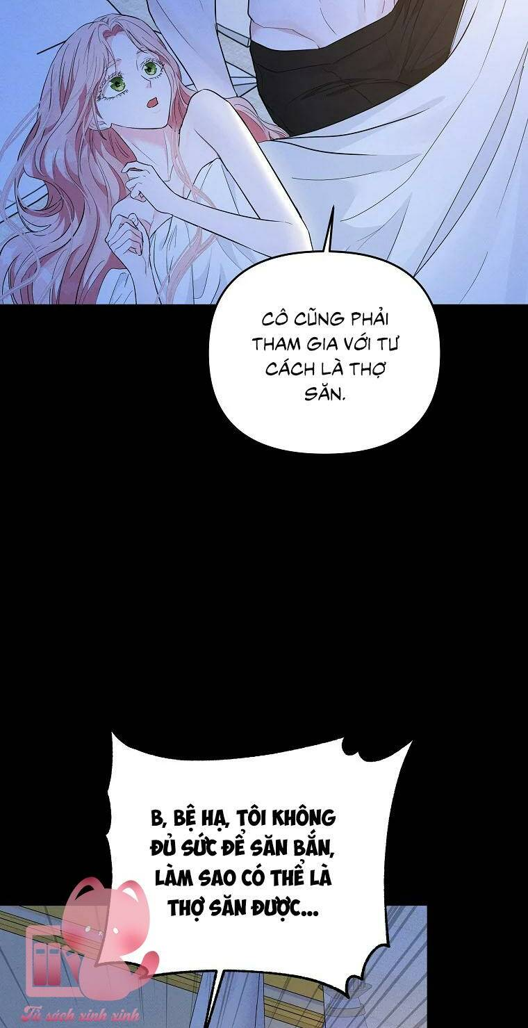 Này Người Chồng Phản Diện, Ngài Ám Ảnh Sai Người Rồi: Chapter 7