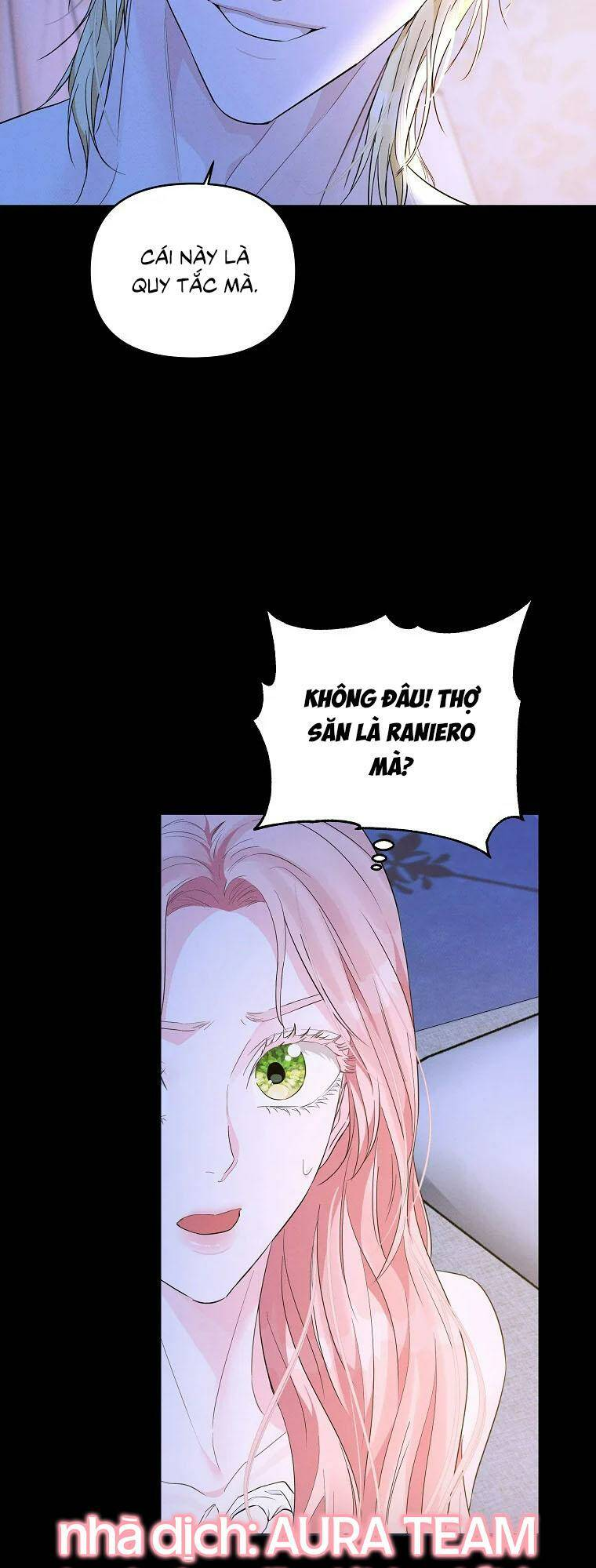 Này Người Chồng Phản Diện, Ngài Ám Ảnh Sai Người Rồi: Chapter 7