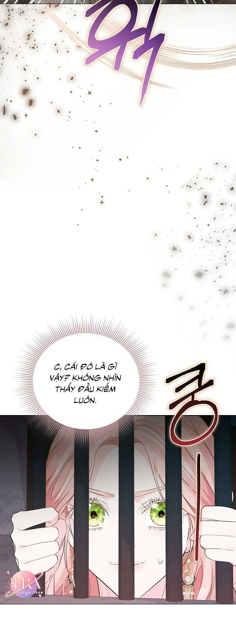 Này Người Chồng Phản Diện, Ngài Ám Ảnh Sai Người Rồi: Chapter 7