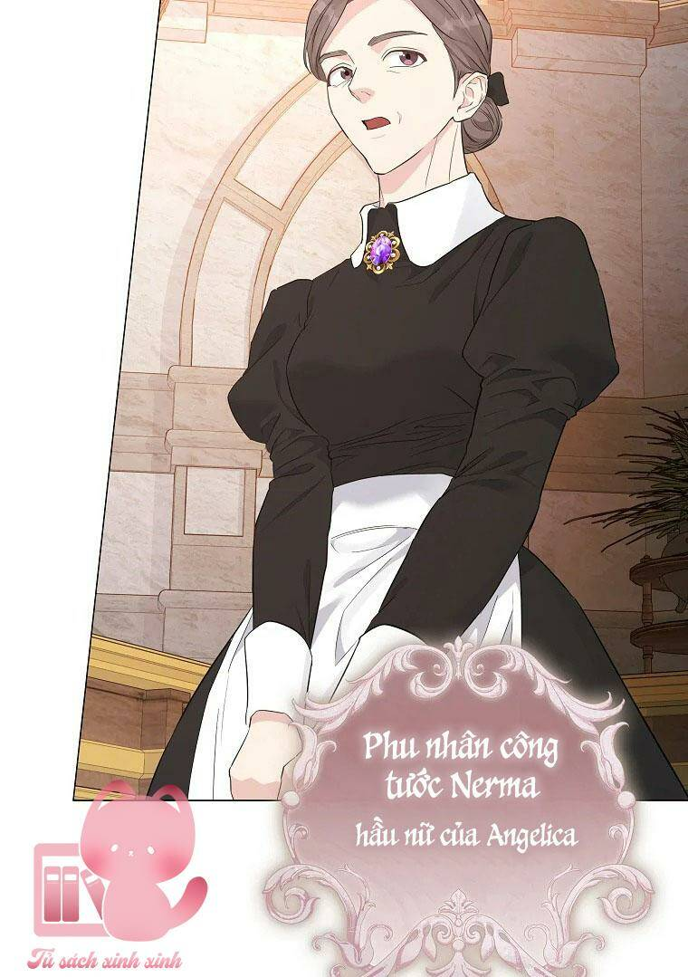 Này Người Chồng Phản Diện, Ngài Ám Ảnh Sai Người Rồi: Chapter 7