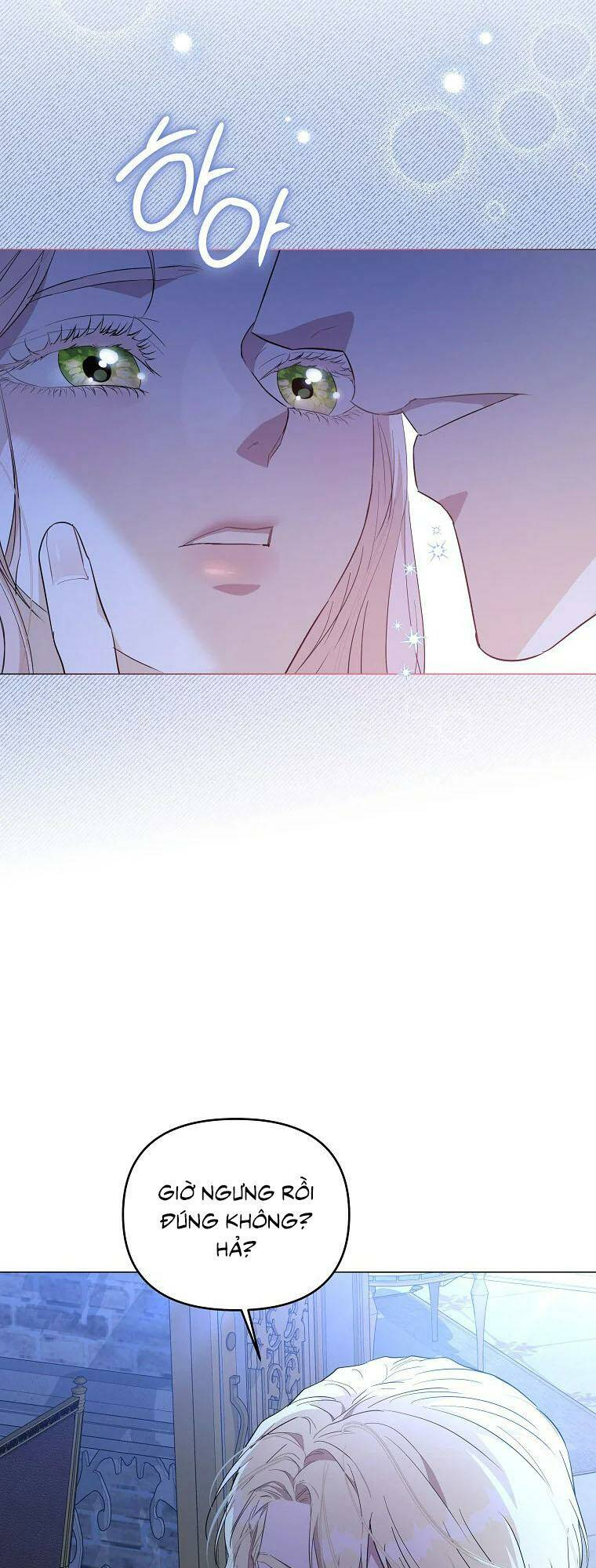 Này Người Chồng Phản Diện, Ngài Ám Ảnh Sai Người Rồi: Chapter 7