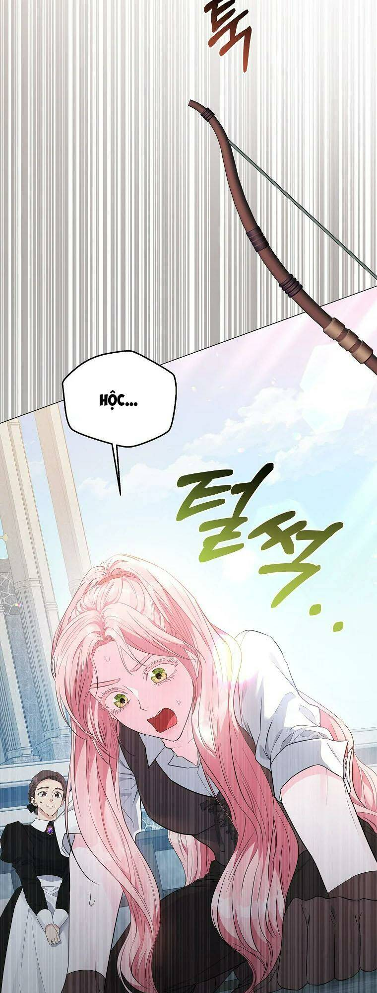 Này Người Chồng Phản Diện, Ngài Ám Ảnh Sai Người Rồi: Chapter 8