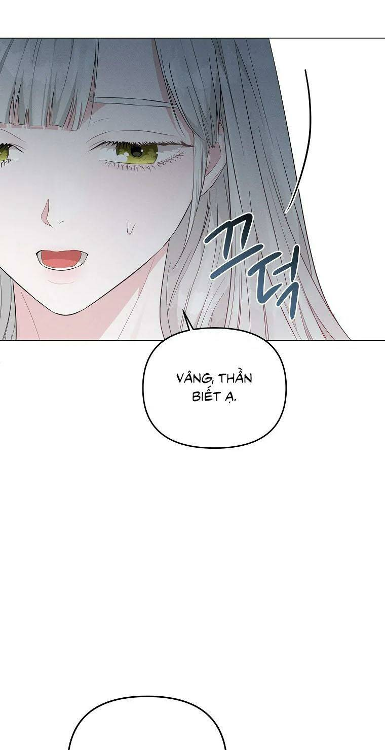 Này Người Chồng Phản Diện, Ngài Ám Ảnh Sai Người Rồi: Chapter 8