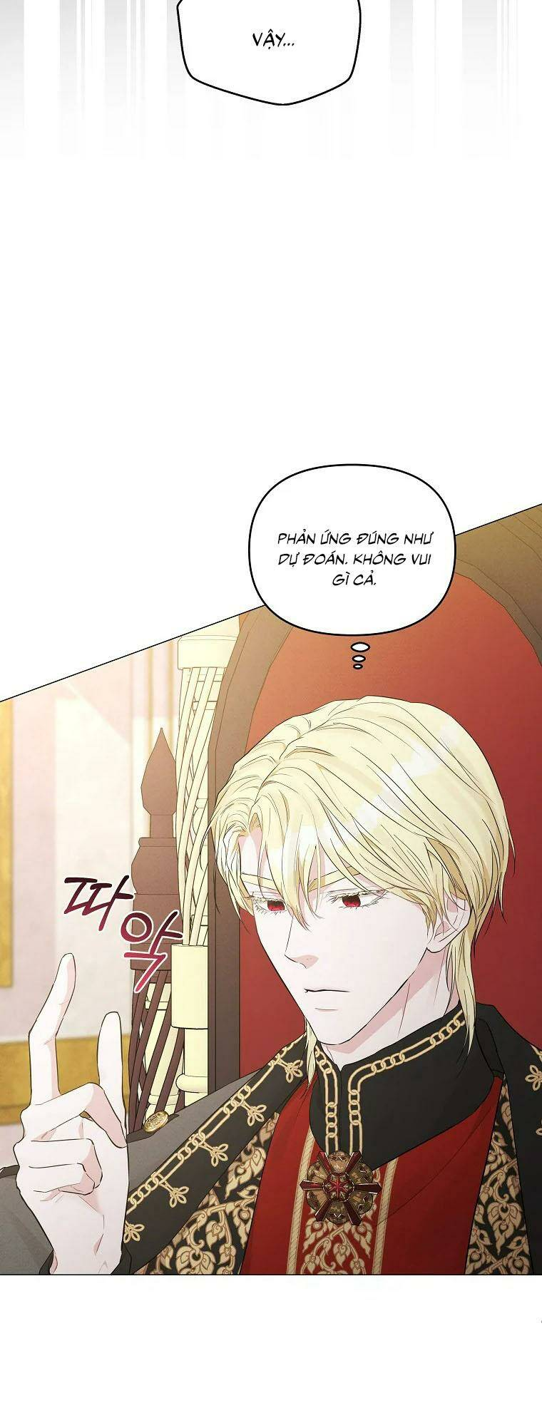 Này Người Chồng Phản Diện, Ngài Ám Ảnh Sai Người Rồi: Chapter 8