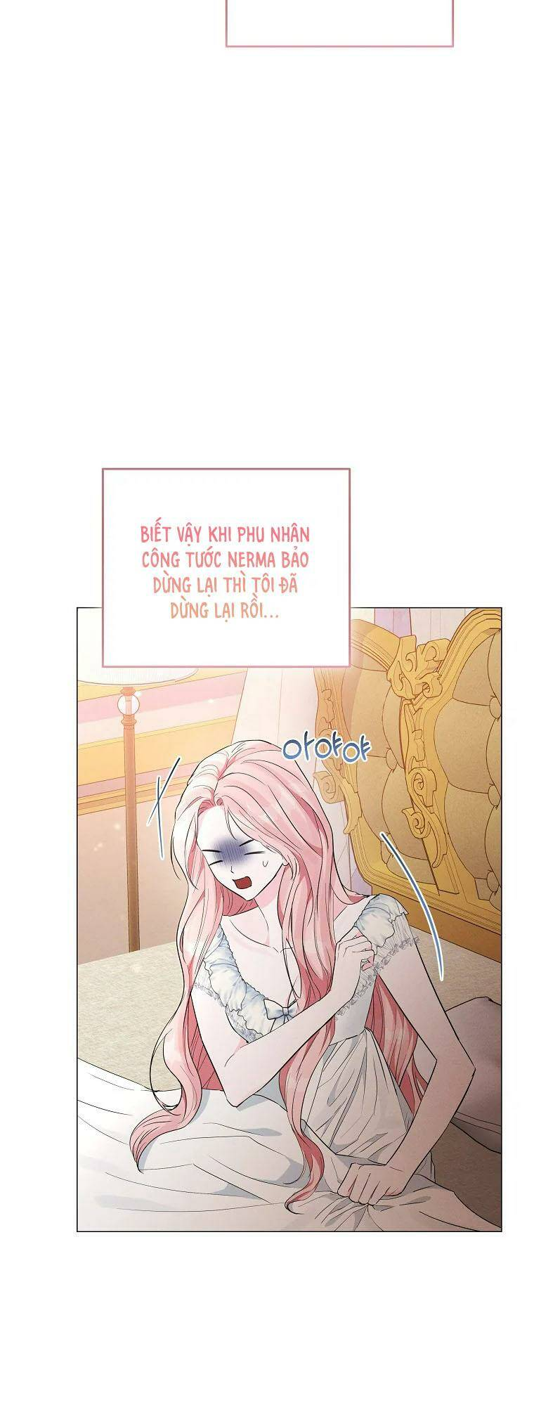 Này Người Chồng Phản Diện, Ngài Ám Ảnh Sai Người Rồi: Chapter 8