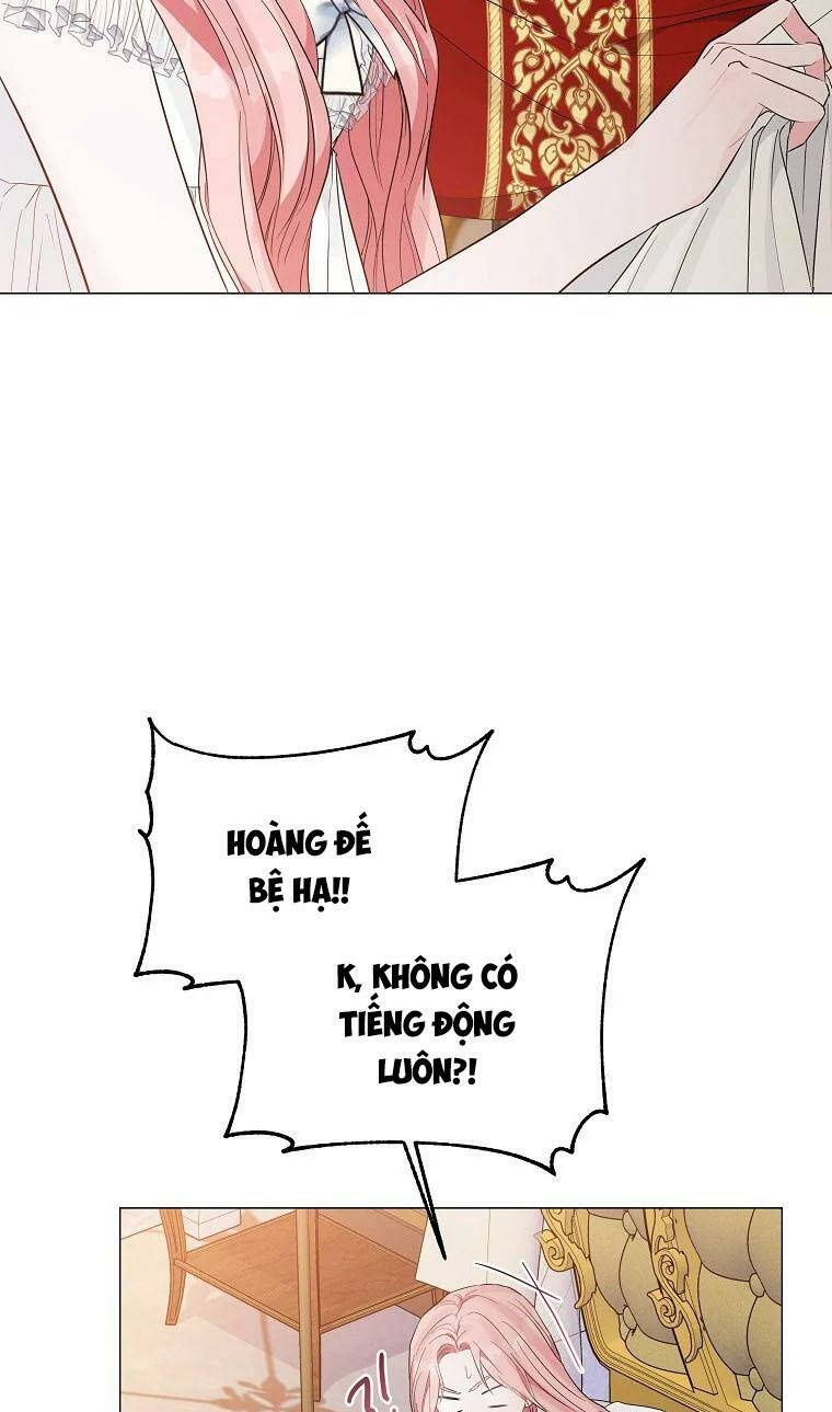Này Người Chồng Phản Diện, Ngài Ám Ảnh Sai Người Rồi: Chapter 8