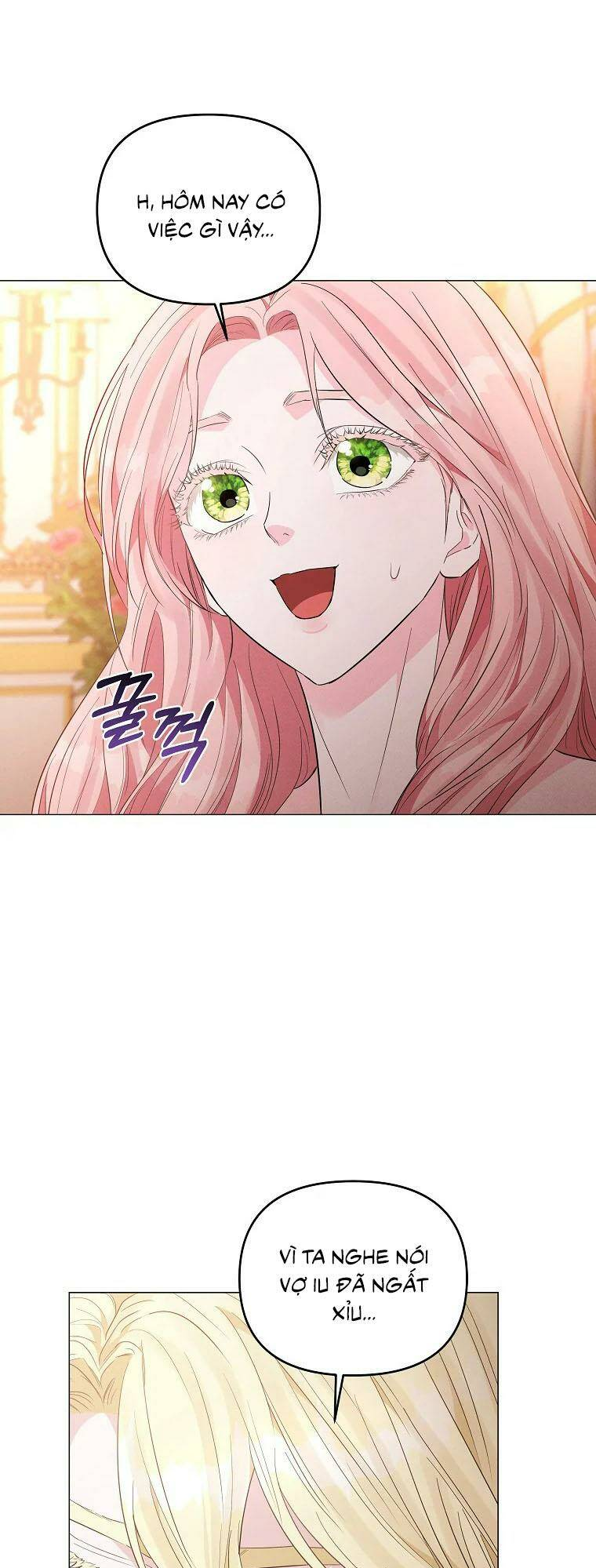 Này Người Chồng Phản Diện, Ngài Ám Ảnh Sai Người Rồi: Chapter 8