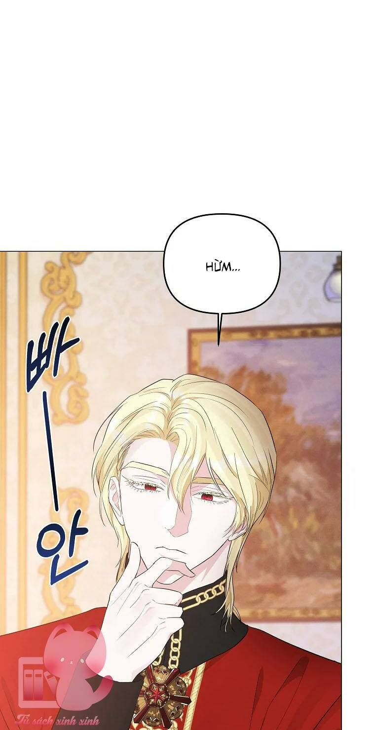 Này Người Chồng Phản Diện, Ngài Ám Ảnh Sai Người Rồi: Chapter 8